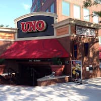 Uno Pizzeria & Grill - Columbus Ave, New York, New York - Rated based on Reviews